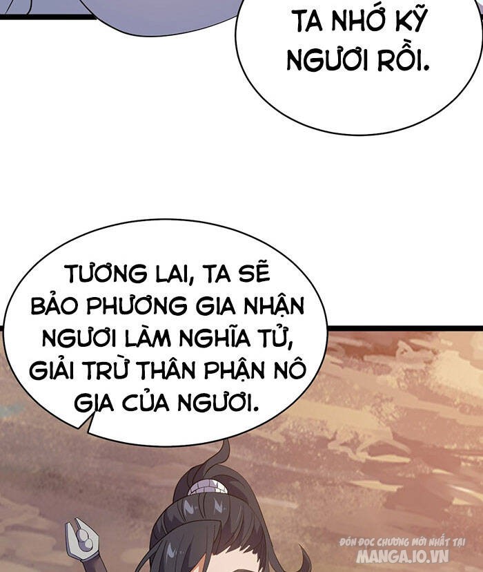 Vĩnh Sinh Chapter 21 - Trang 2