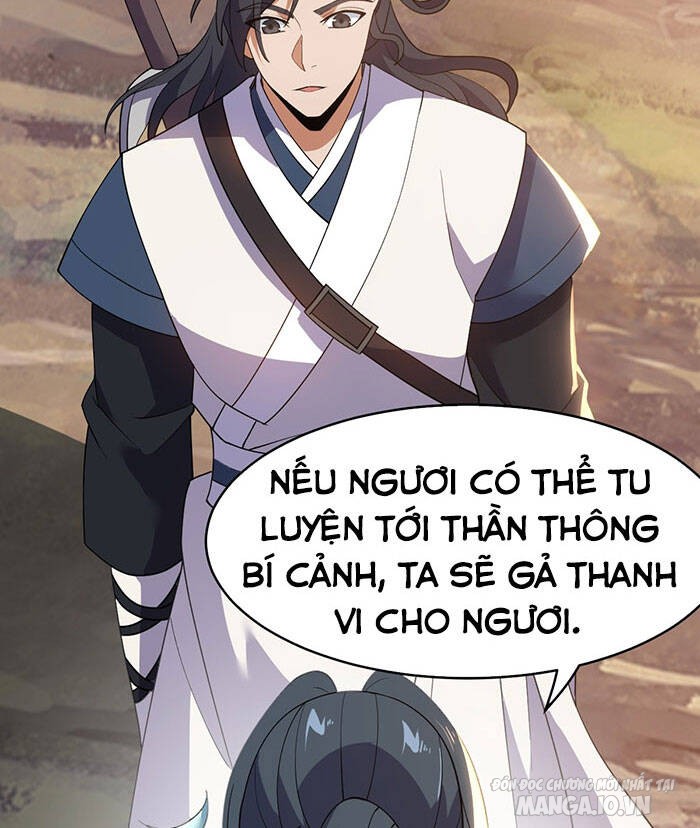 Vĩnh Sinh Chapter 21 - Trang 2