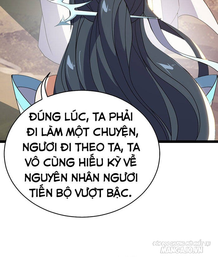 Vĩnh Sinh Chapter 21 - Trang 2