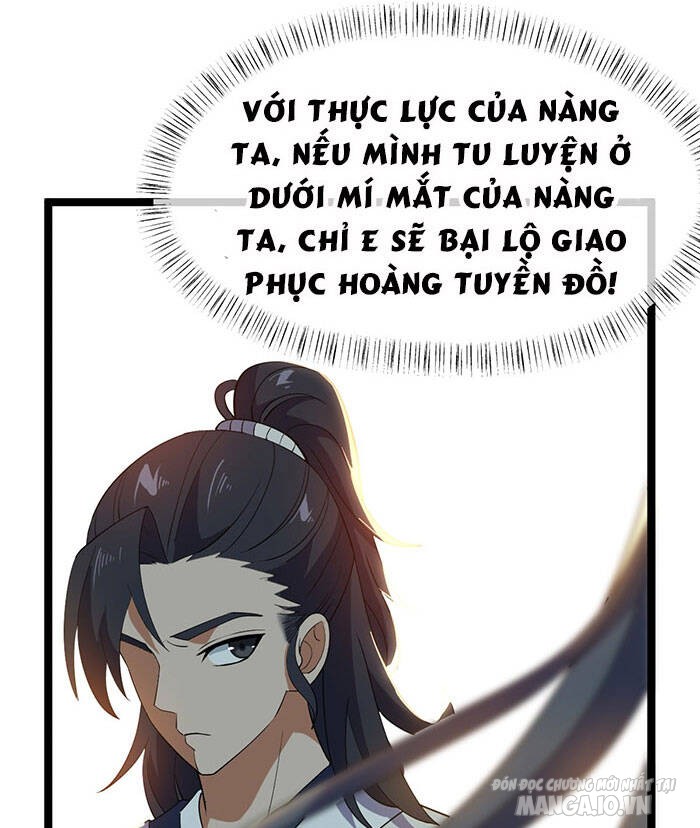 Vĩnh Sinh Chapter 21 - Trang 2