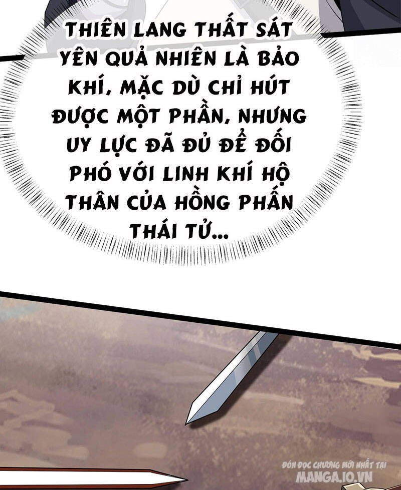 Vĩnh Sinh Chapter 19 - Trang 2