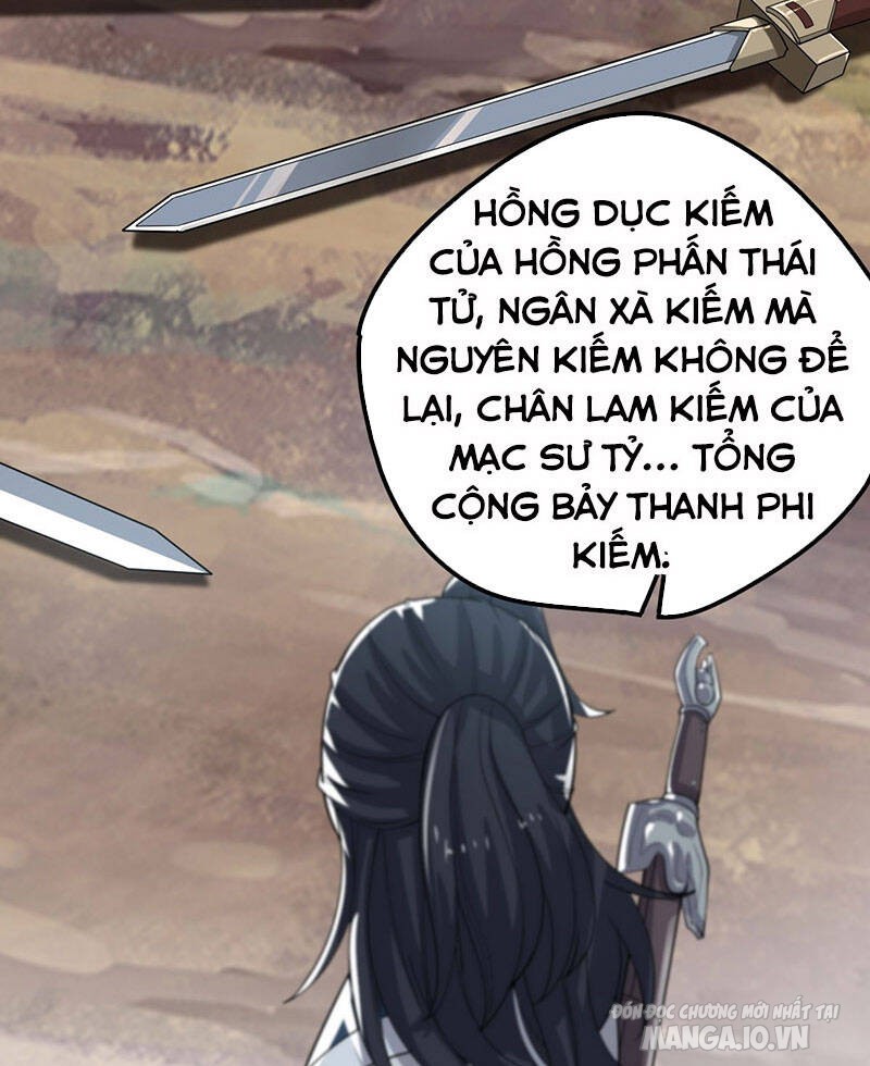 Vĩnh Sinh Chapter 19 - Trang 2