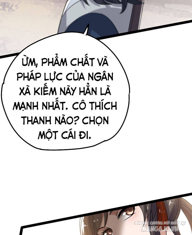 Vĩnh Sinh Chapter 19 - Trang 2