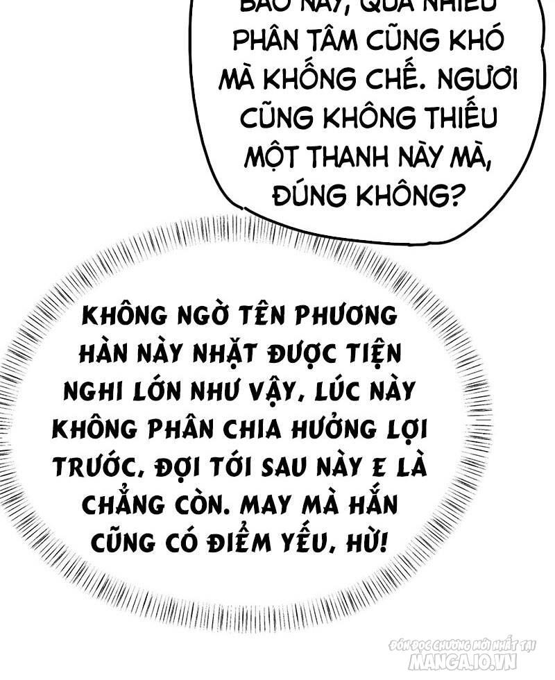 Vĩnh Sinh Chapter 19 - Trang 2