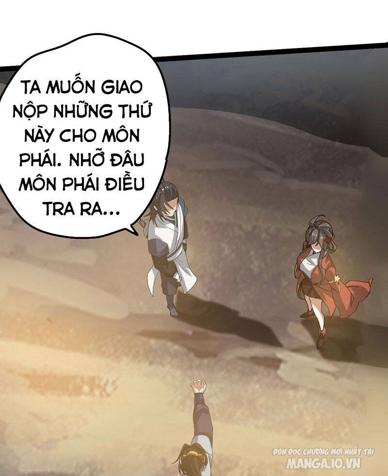 Vĩnh Sinh Chapter 19 - Trang 2