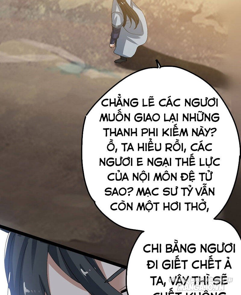 Vĩnh Sinh Chapter 19 - Trang 2