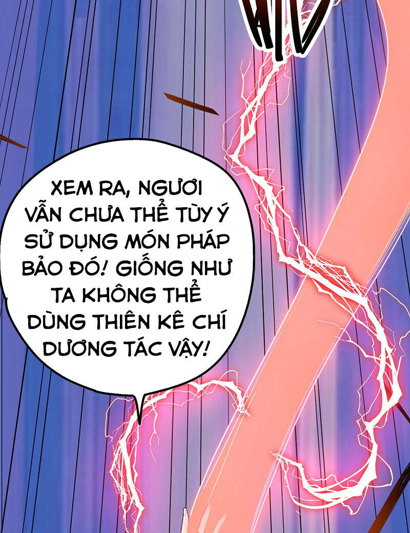 Vĩnh Sinh Chapter 18 - Trang 2