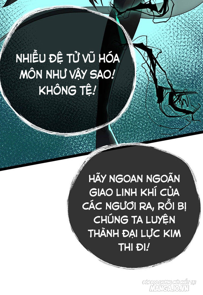 Vĩnh Sinh Chapter 17 - Trang 2