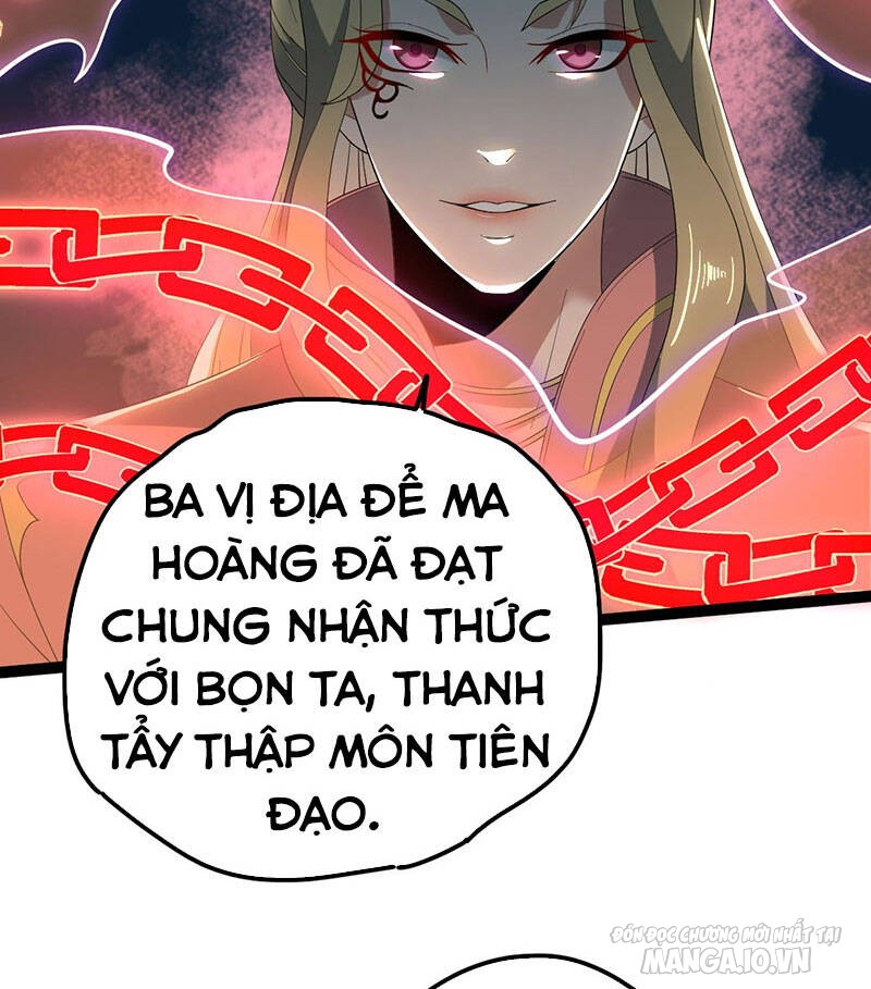 Vĩnh Sinh Chapter 17 - Trang 2