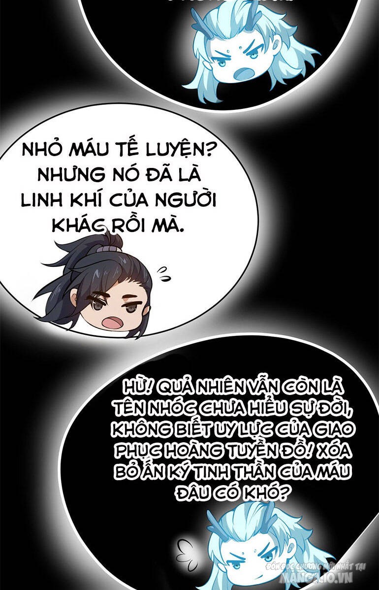 Vĩnh Sinh Chapter 16 - Trang 2