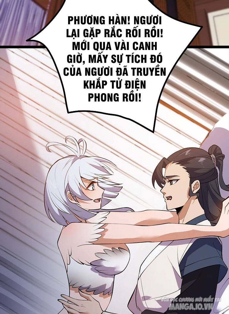 Vĩnh Sinh Chapter 16 - Trang 2