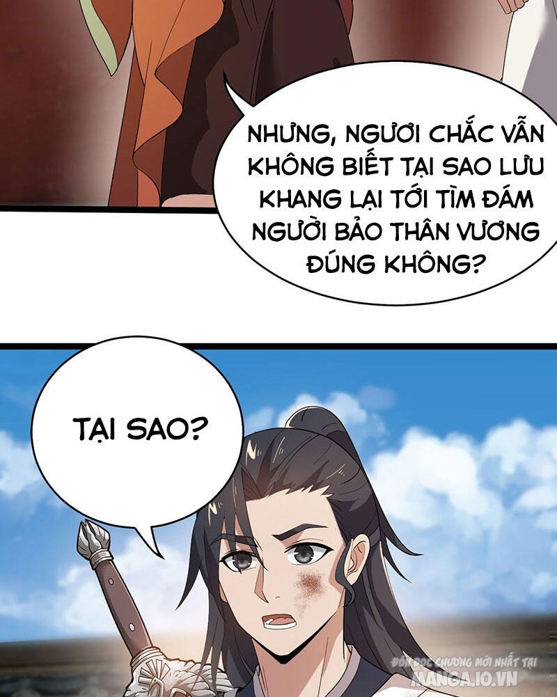 Vĩnh Sinh Chapter 15 - Trang 2