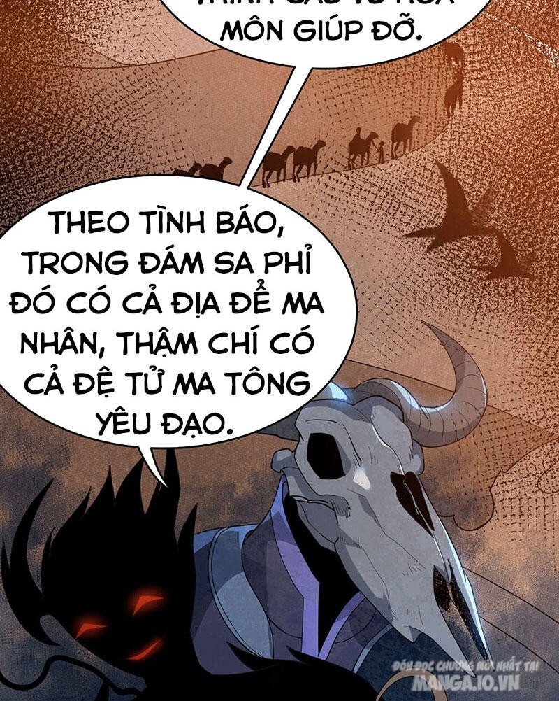 Vĩnh Sinh Chapter 15 - Trang 2