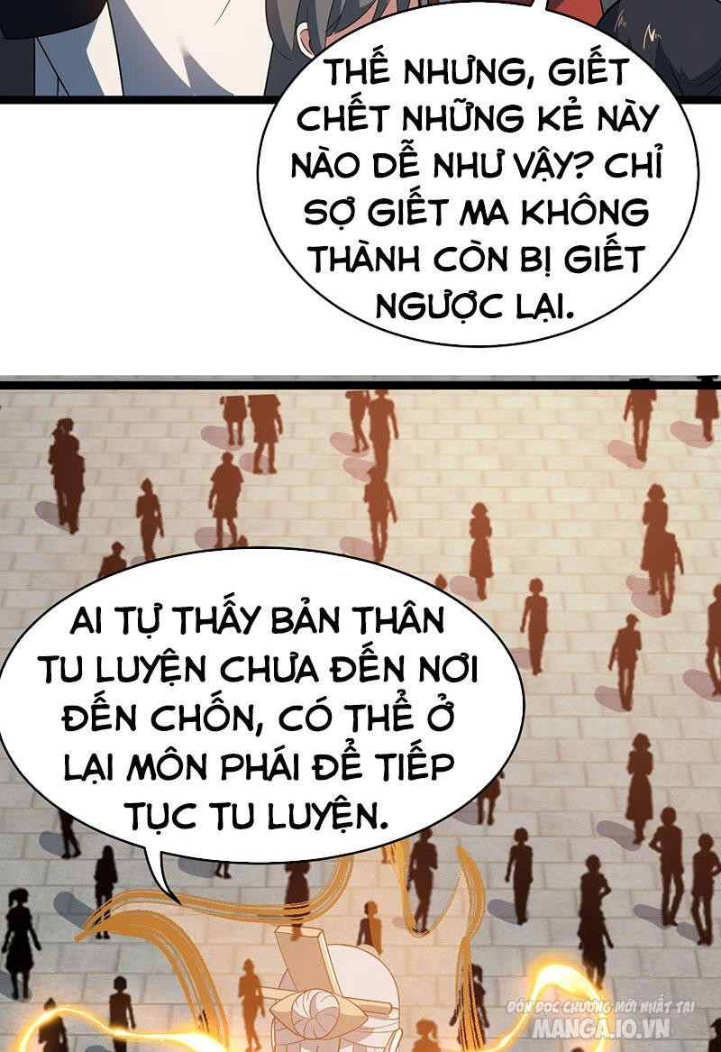 Vĩnh Sinh Chapter 15 - Trang 2