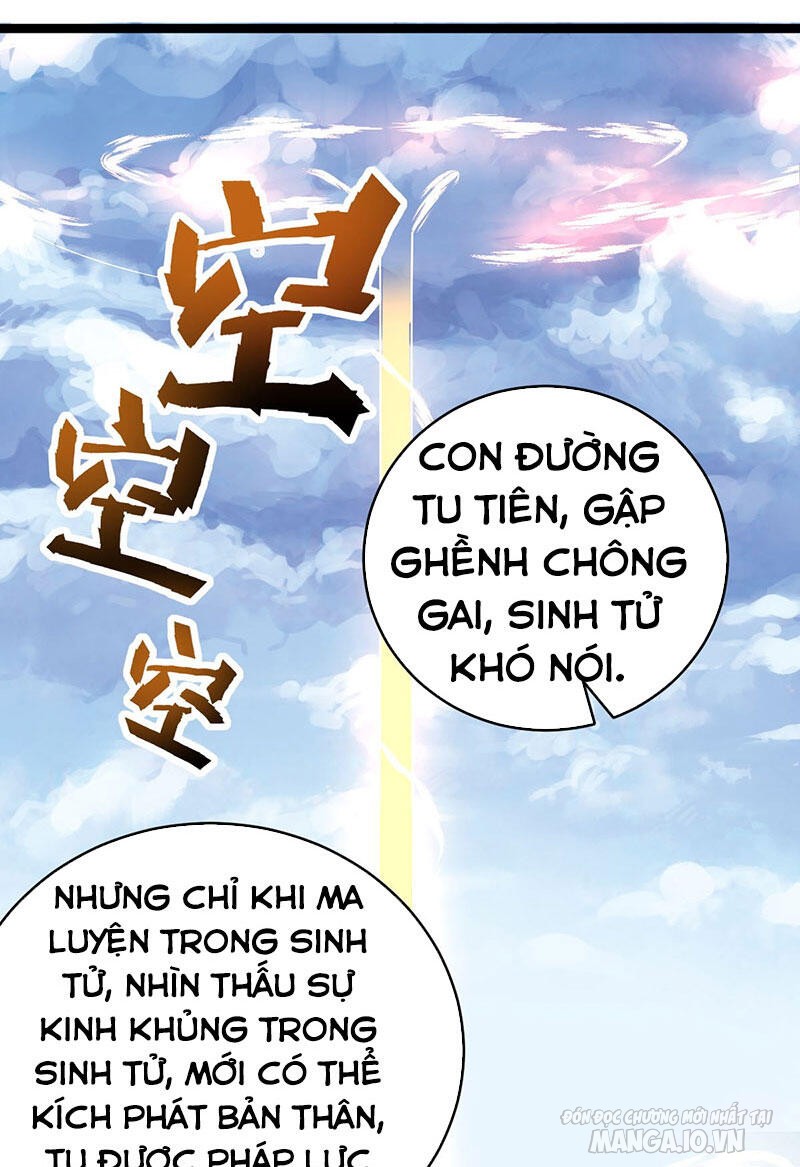 Vĩnh Sinh Chapter 15 - Trang 2