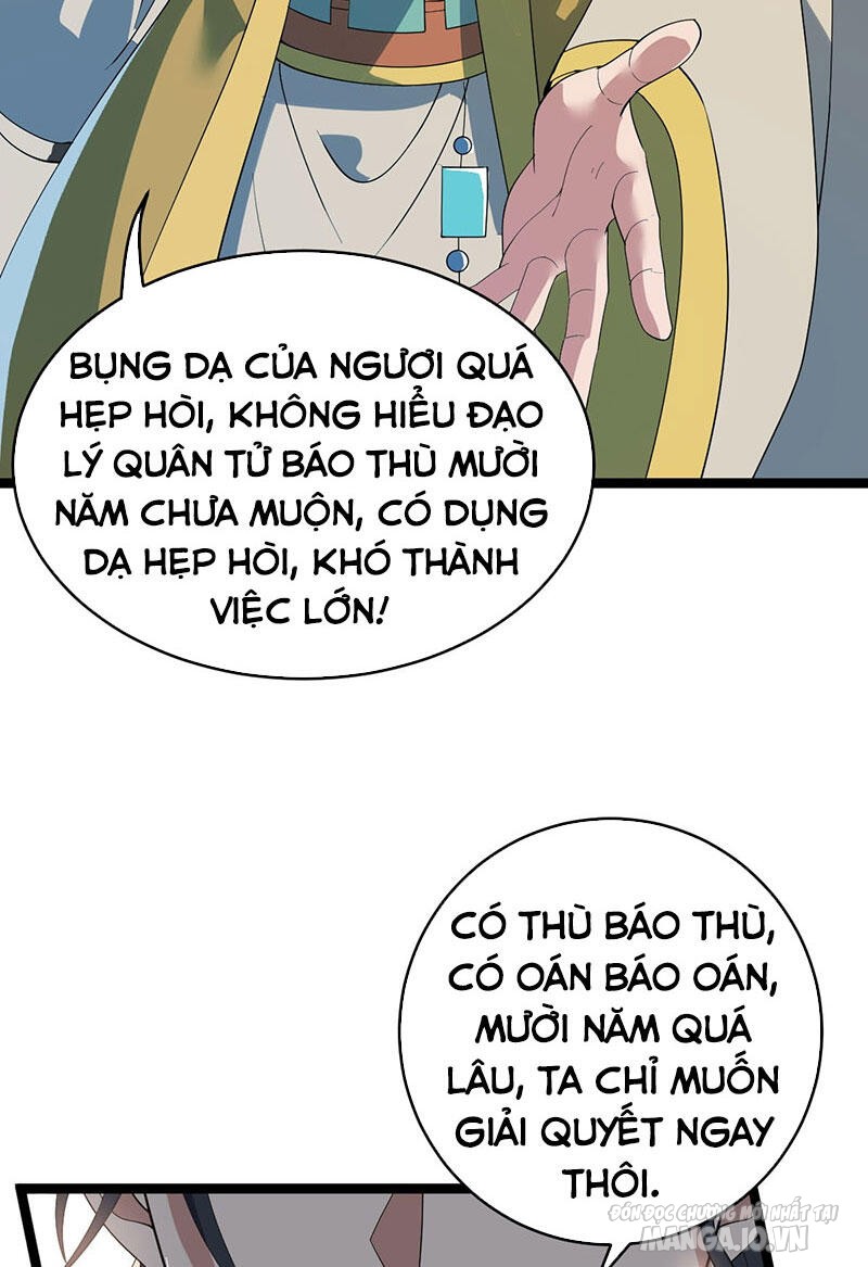 Vĩnh Sinh Chapter 15 - Trang 2