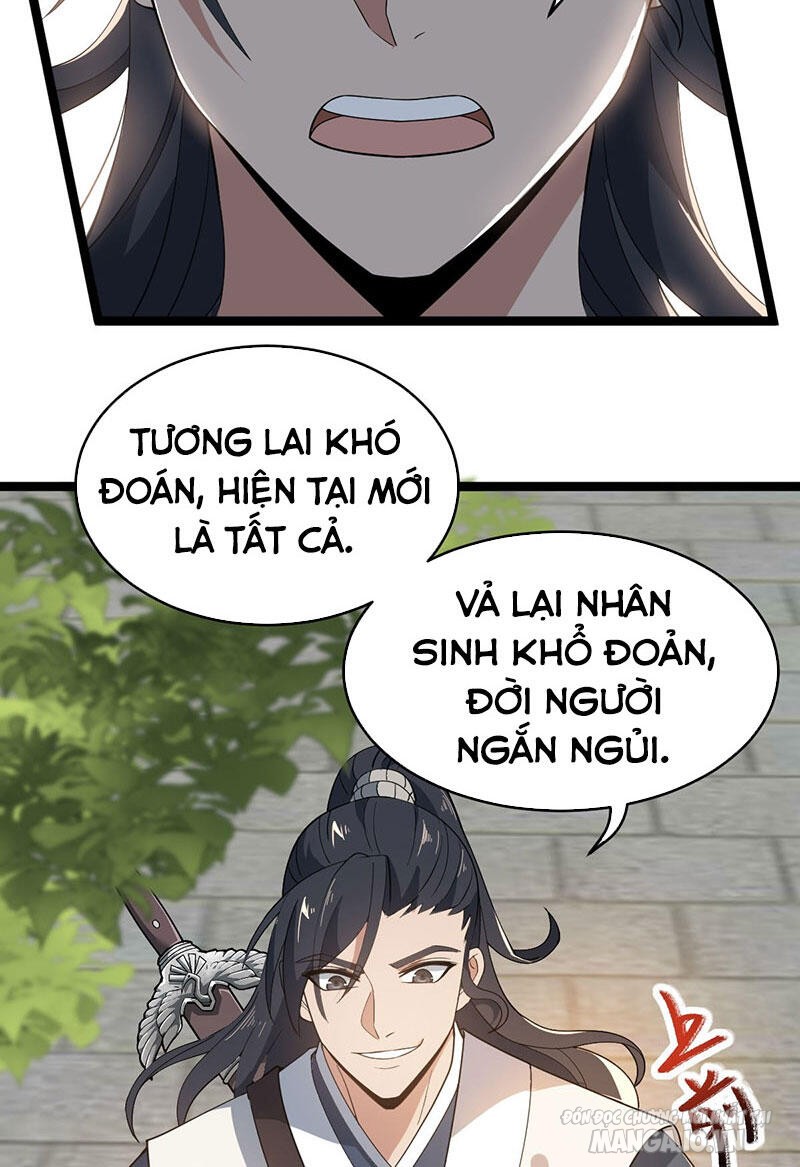 Vĩnh Sinh Chapter 15 - Trang 2