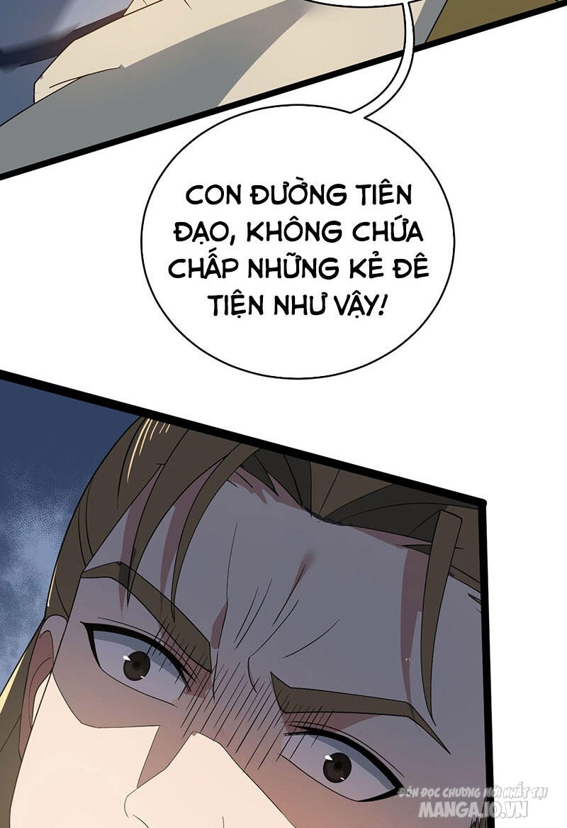 Vĩnh Sinh Chapter 15 - Trang 2