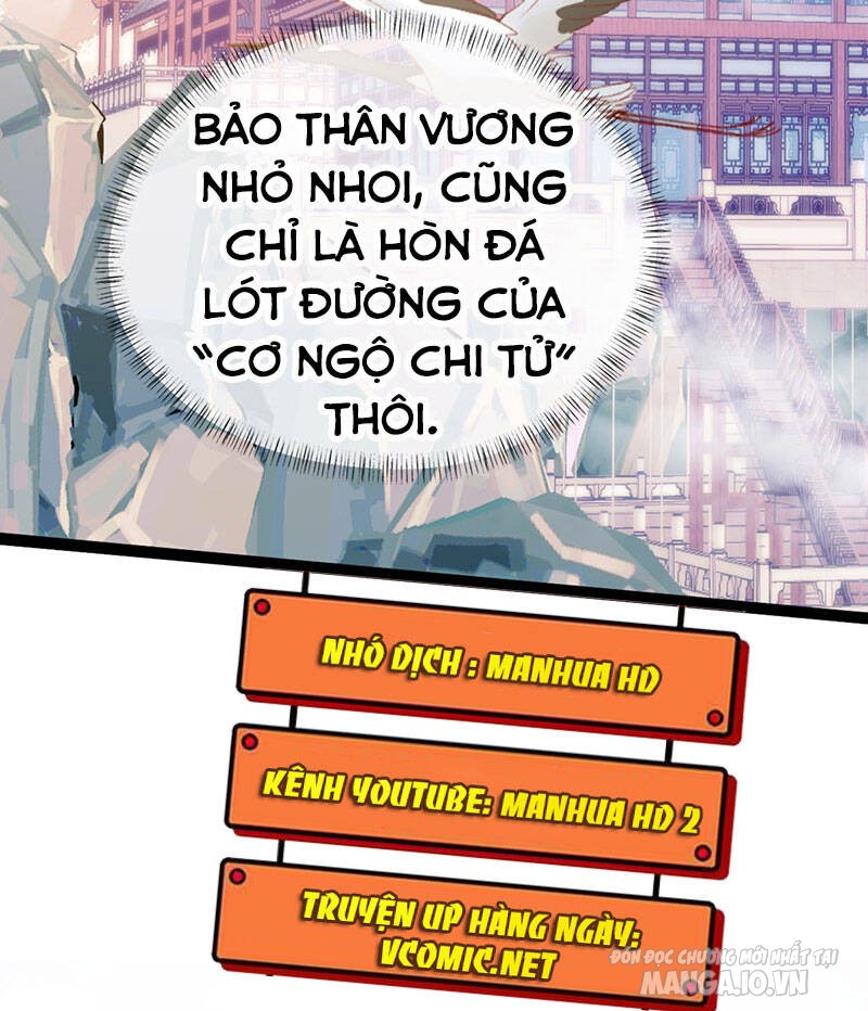 Vĩnh Sinh Chapter 14 - Trang 2