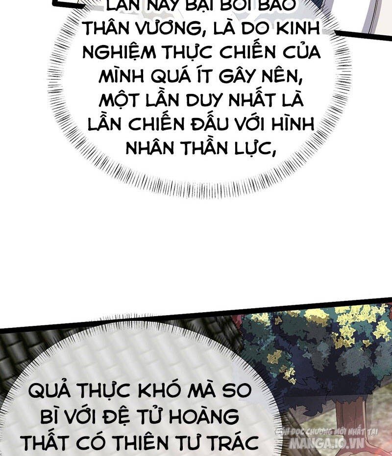 Vĩnh Sinh Chapter 14 - Trang 2