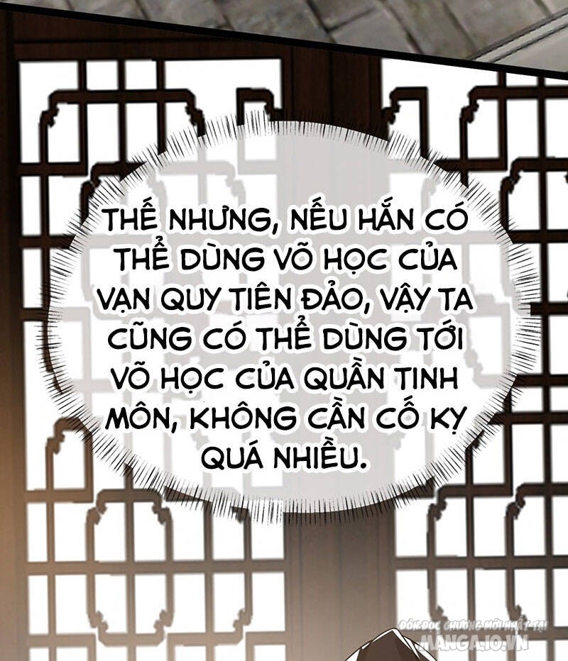 Vĩnh Sinh Chapter 14 - Trang 2