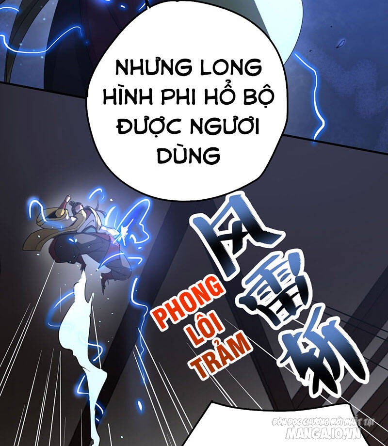 Vĩnh Sinh Chapter 13 - Trang 2