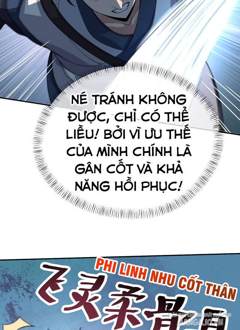 Vĩnh Sinh Chapter 13 - Trang 2