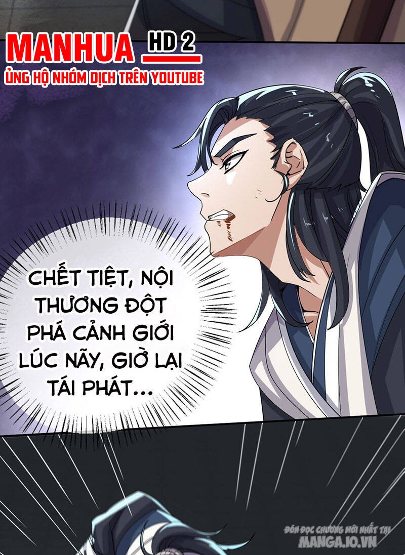 Vĩnh Sinh Chapter 13 - Trang 2