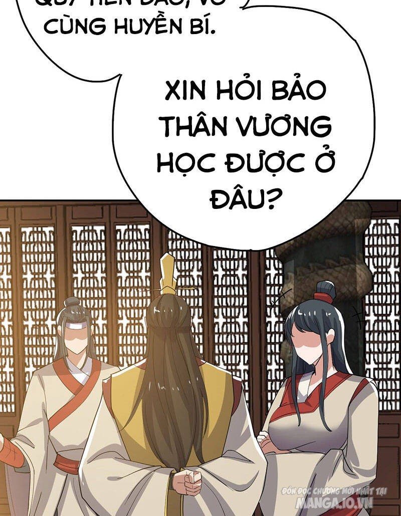 Vĩnh Sinh Chapter 13 - Trang 2