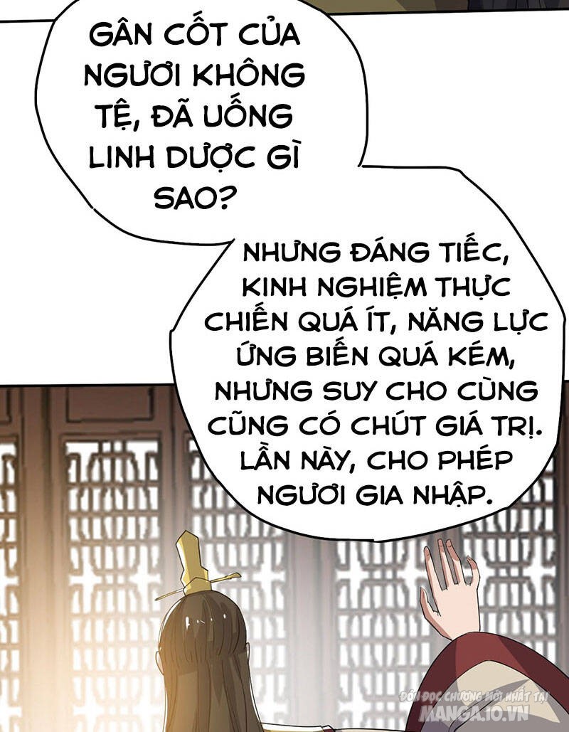 Vĩnh Sinh Chapter 13 - Trang 2