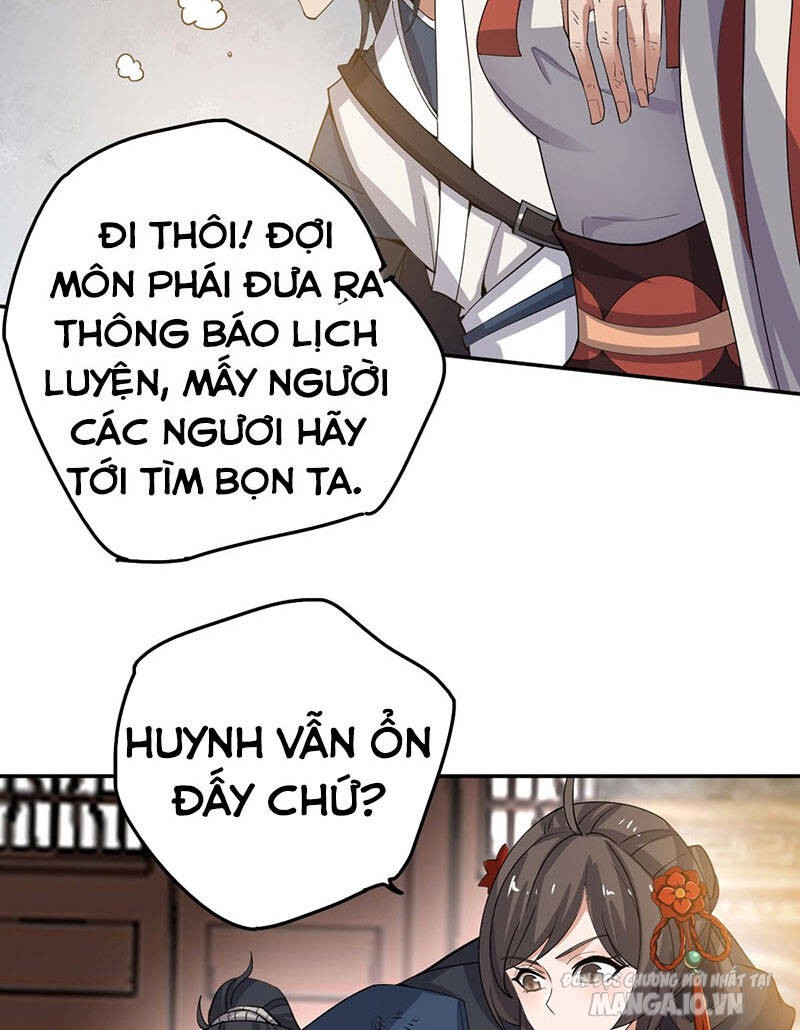 Vĩnh Sinh Chapter 13 - Trang 2