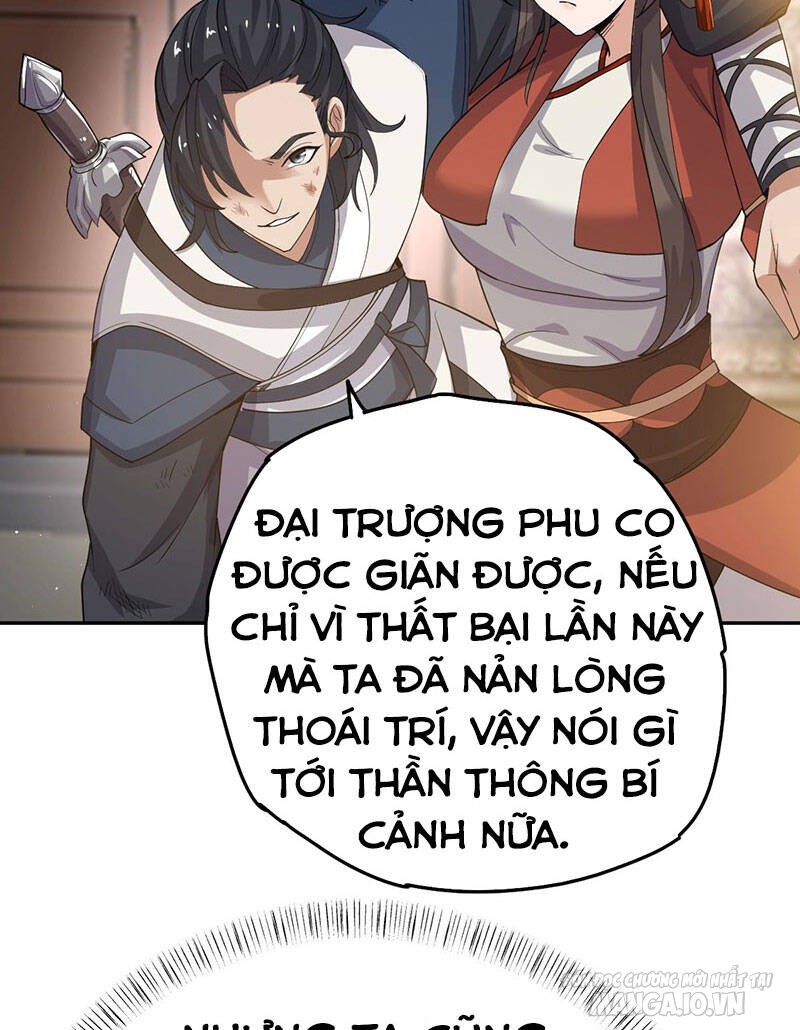 Vĩnh Sinh Chapter 13 - Trang 2