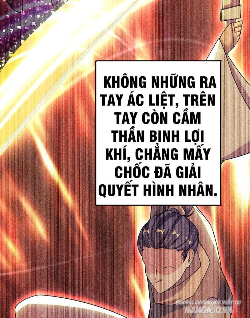 Vĩnh Sinh Chapter 12 - Trang 2