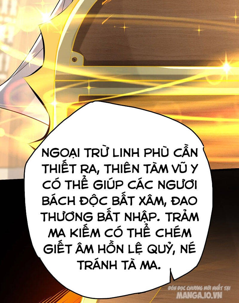 Vĩnh Sinh Chapter 12 - Trang 2