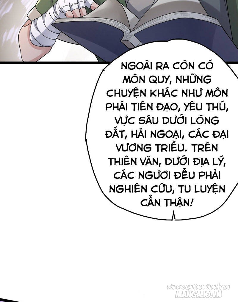 Vĩnh Sinh Chapter 12 - Trang 2