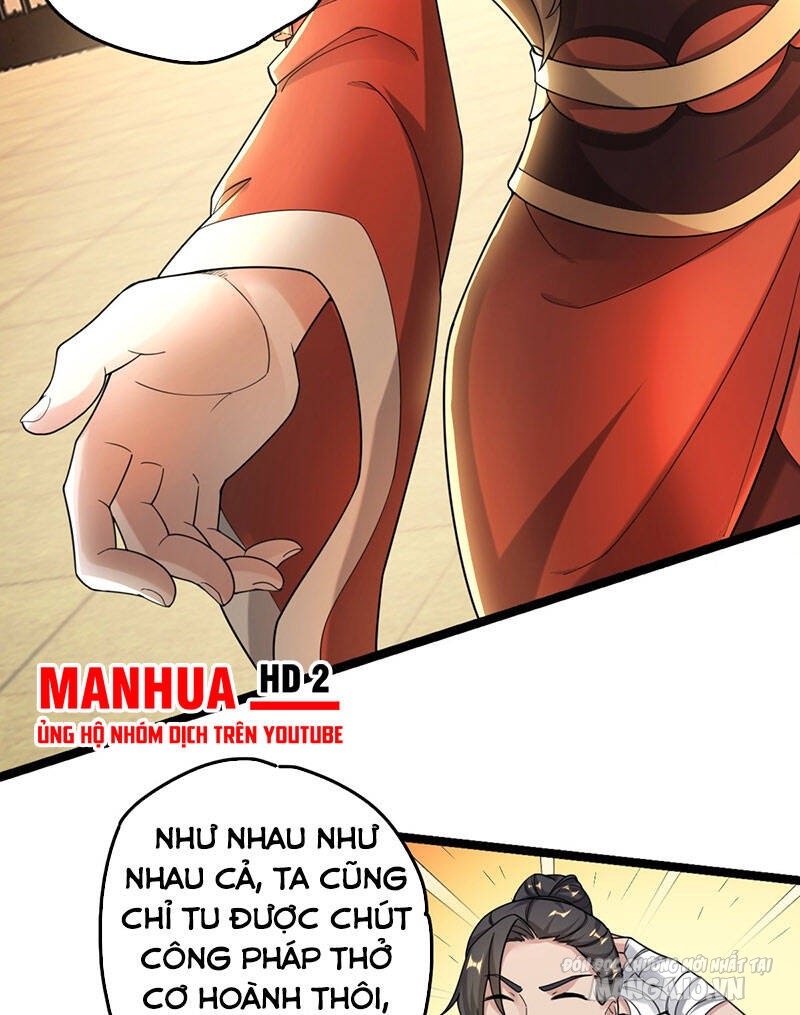 Vĩnh Sinh Chapter 12 - Trang 2