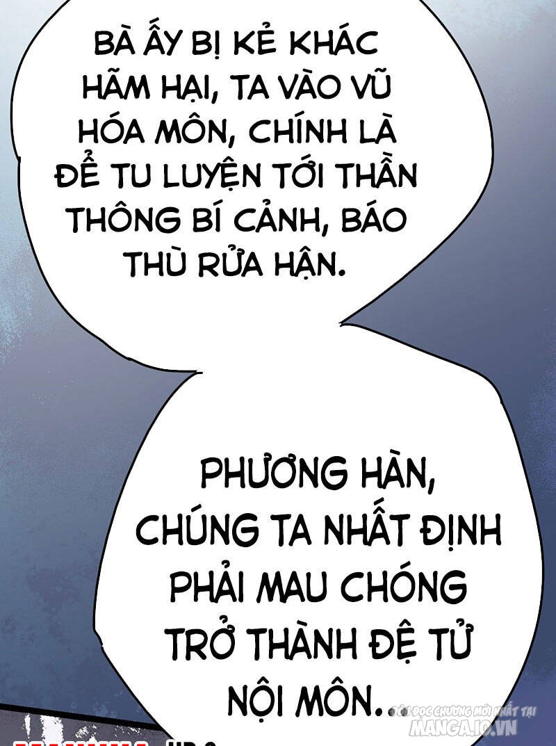 Vĩnh Sinh Chapter 12 - Trang 2