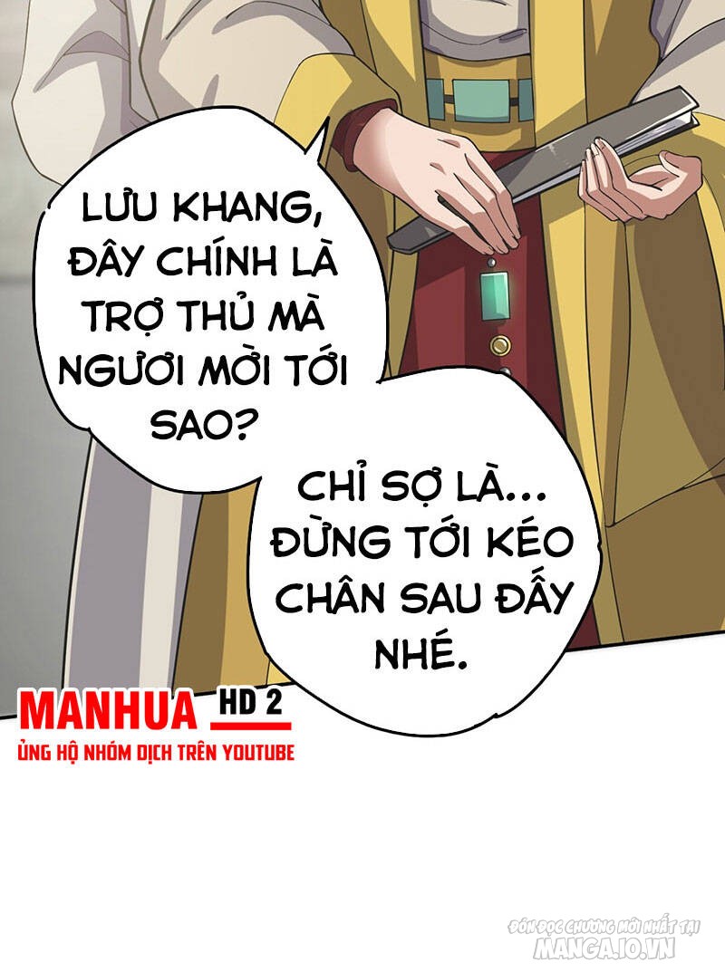 Vĩnh Sinh Chapter 12 - Trang 2