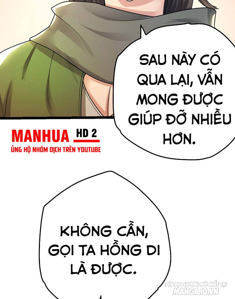 Vĩnh Sinh Chapter 12 - Trang 2