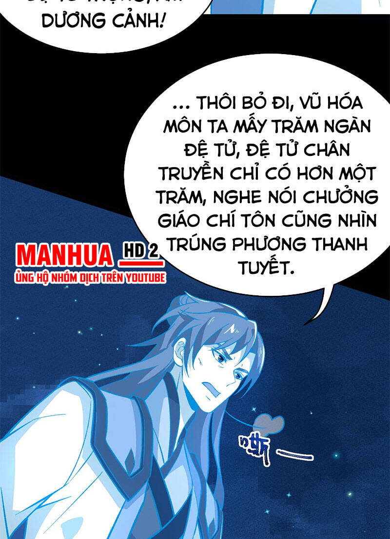 Vĩnh Sinh Chapter 11 - Trang 2