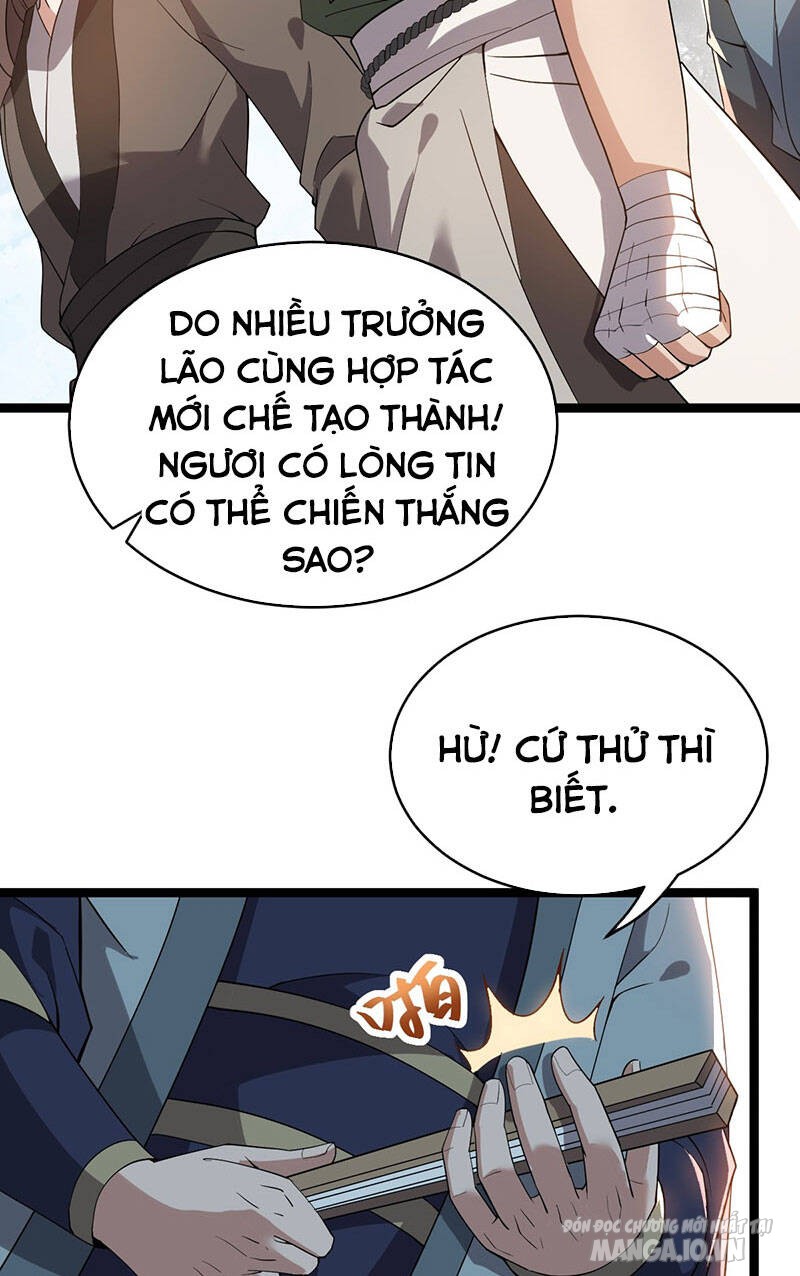 Vĩnh Sinh Chapter 10 - Trang 2