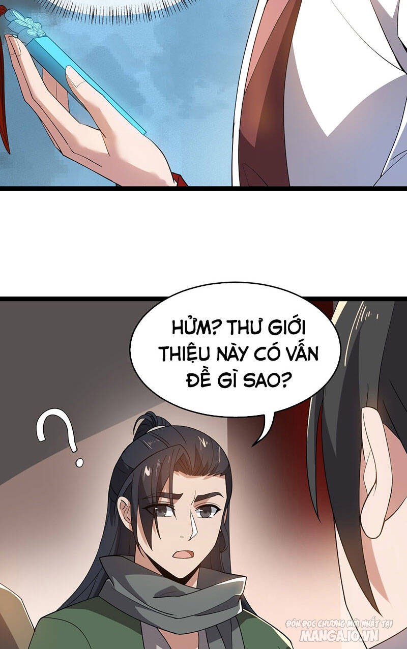 Vĩnh Sinh Chapter 10 - Trang 2