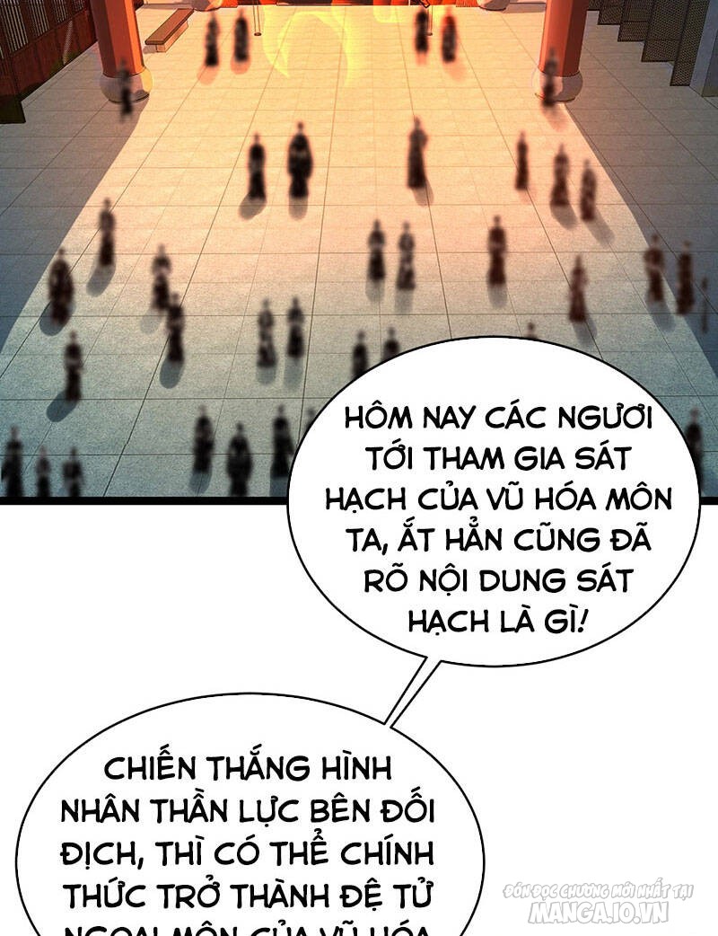 Vĩnh Sinh Chapter 10 - Trang 2