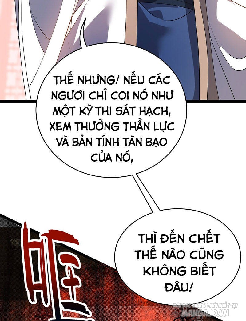 Vĩnh Sinh Chapter 10 - Trang 2