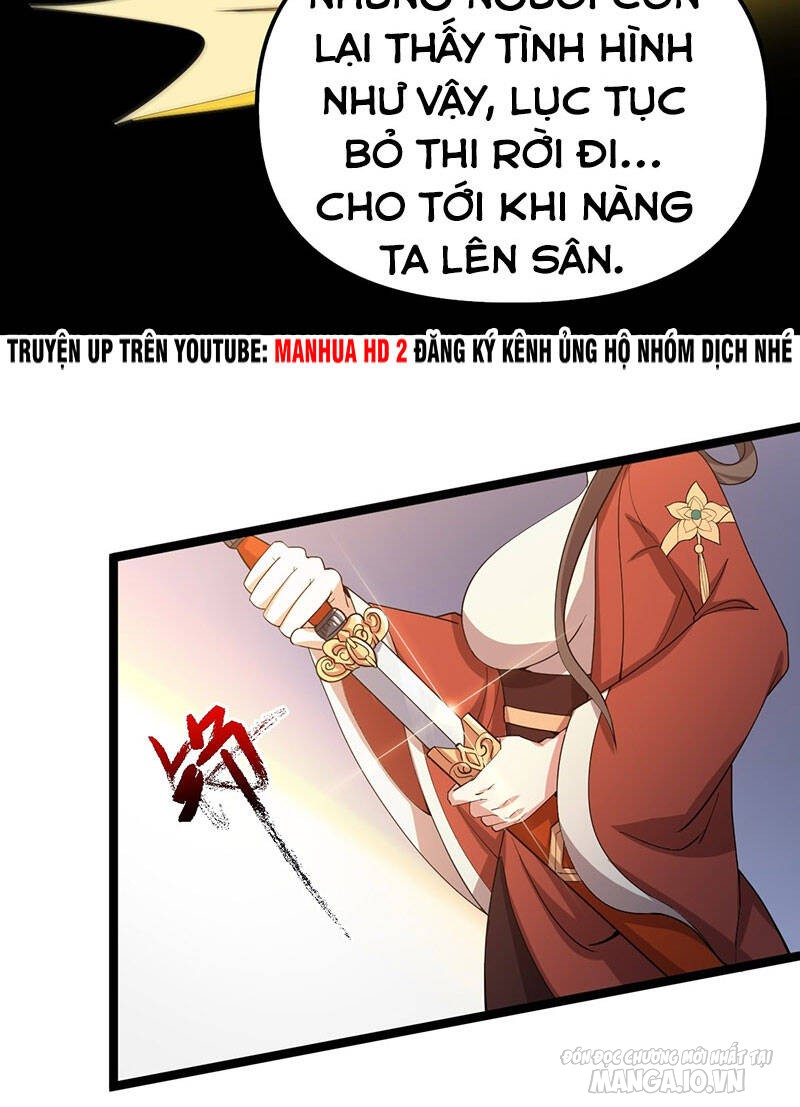 Vĩnh Sinh Chapter 10 - Trang 2