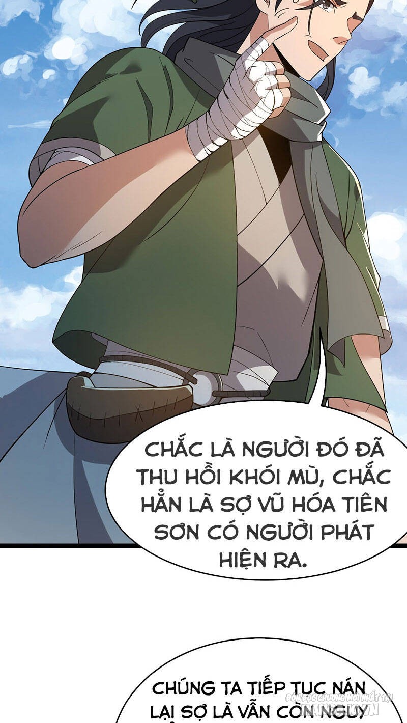 Vĩnh Sinh Chapter 9 - Trang 2