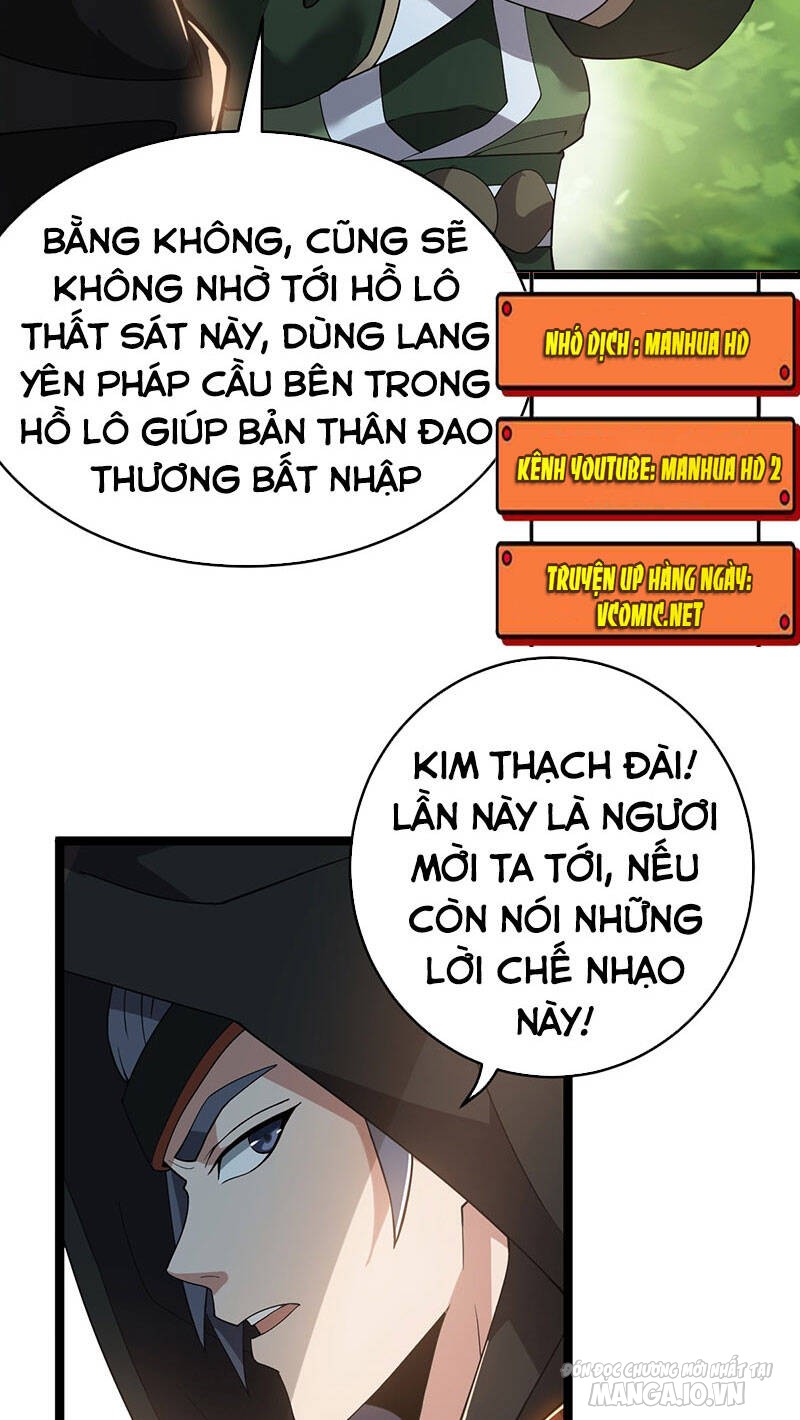 Vĩnh Sinh Chapter 9 - Trang 2