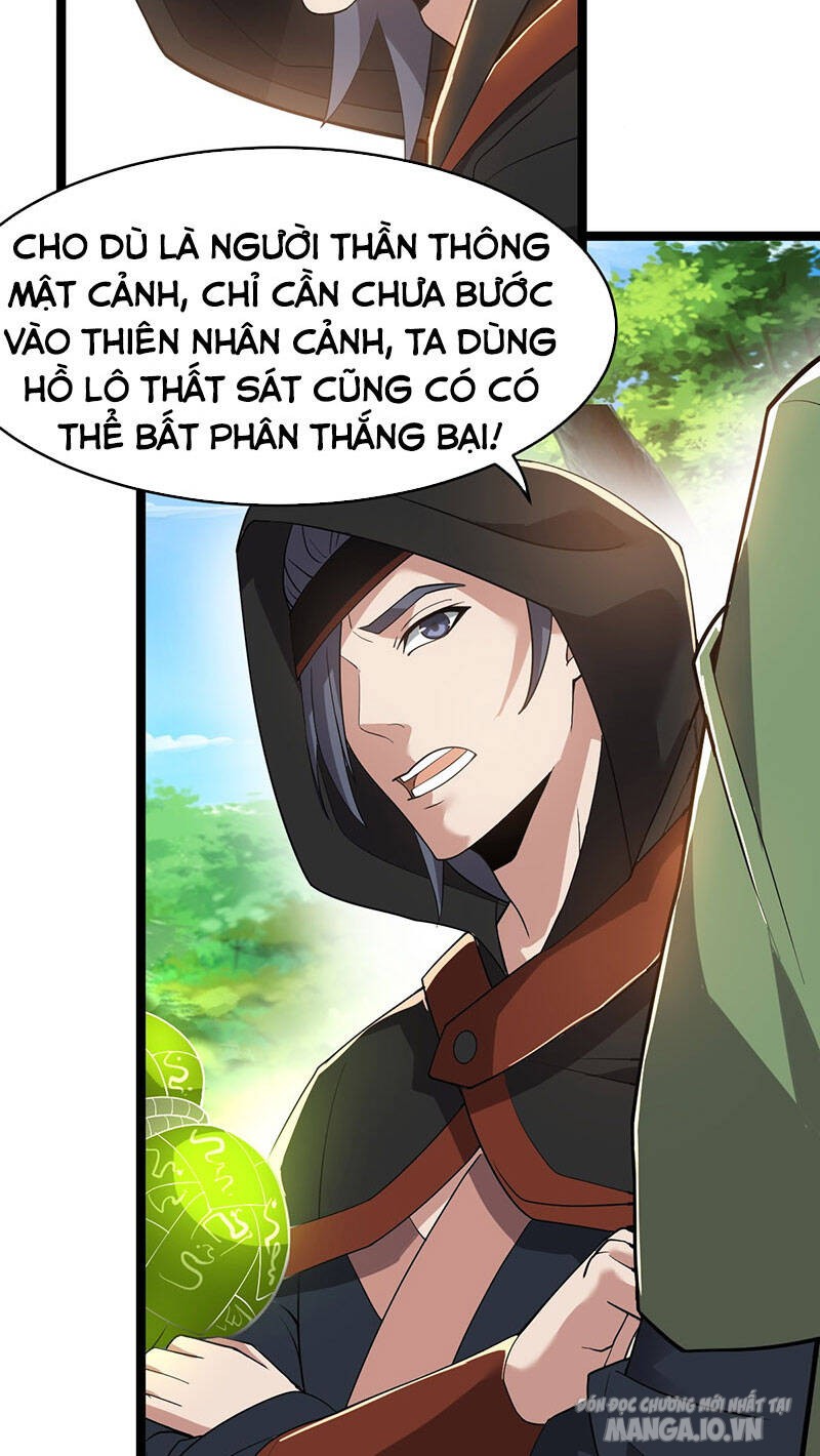 Vĩnh Sinh Chapter 9 - Trang 2