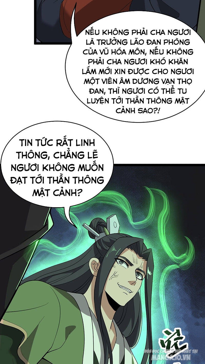 Vĩnh Sinh Chapter 9 - Trang 2