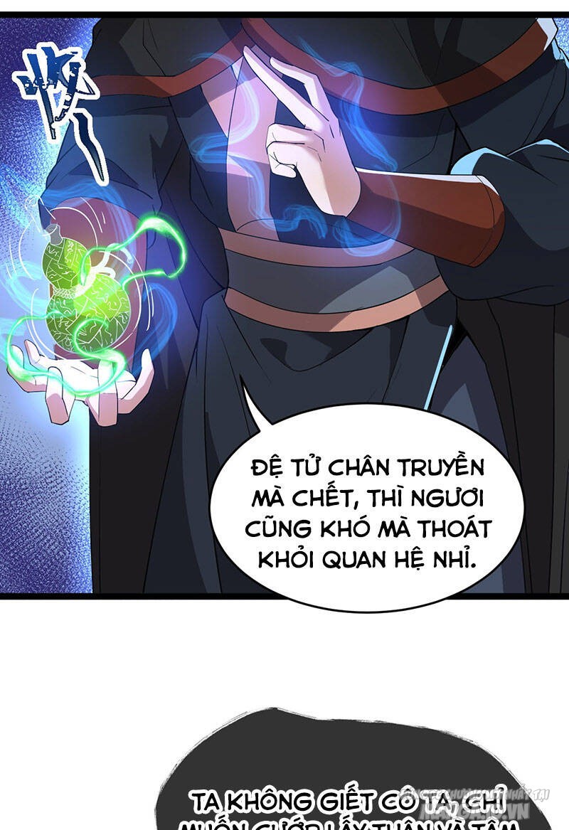 Vĩnh Sinh Chapter 9 - Trang 2